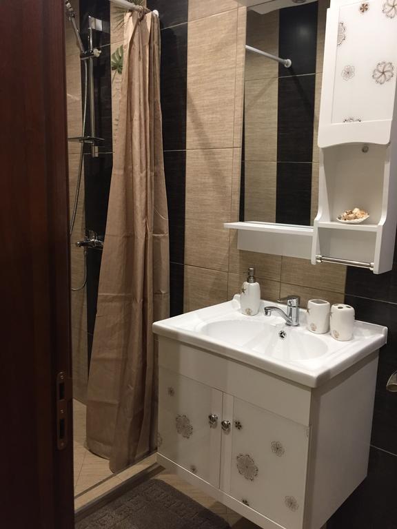 Апартамент Danaya 1 Varna Dış mekan fotoğraf